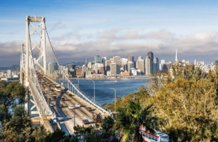 Boston to SF