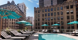 New York Hotels
