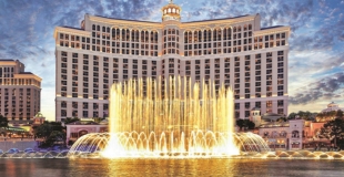 Las Vegas Hotels