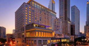 Chicago Hotels