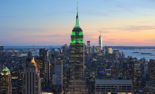 New York Tour