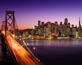 San Francisco Tour