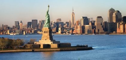New York