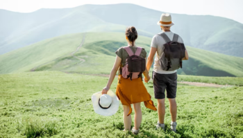 Travel Support
